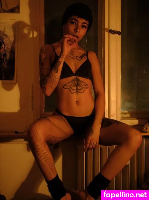 shivahontas_ Nude Leaked OnlyFans Photo #X1KulsBFxt