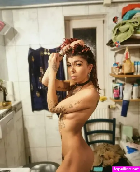 Shivahontas OnlyFans Thumbnail #i5REeo9hRH