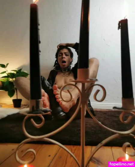 Shivahontas OnlyFans Thumbnail #sIfmJAVVib