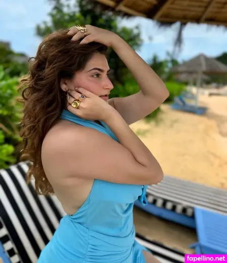 Shivaleeka Oberoi OnlyFans Thumbnail #8mj6gPlfgV