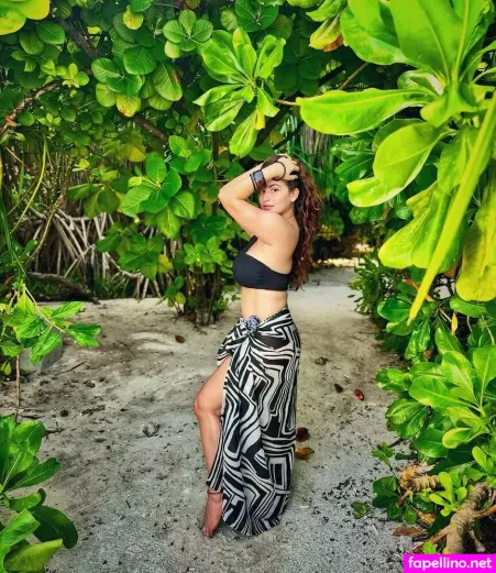 Shivaleeka Oberoi OnlyFans Thumbnail #Ht5yQnFq0P