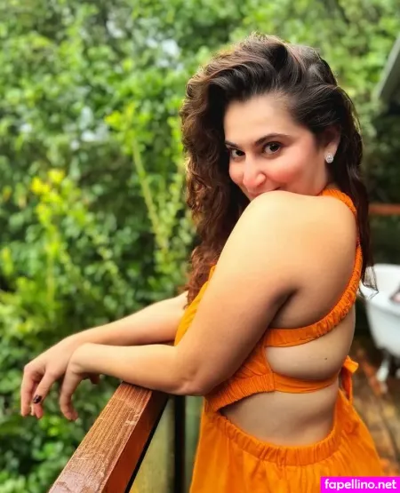 Shivaleeka Oberoi Main Profile Photo