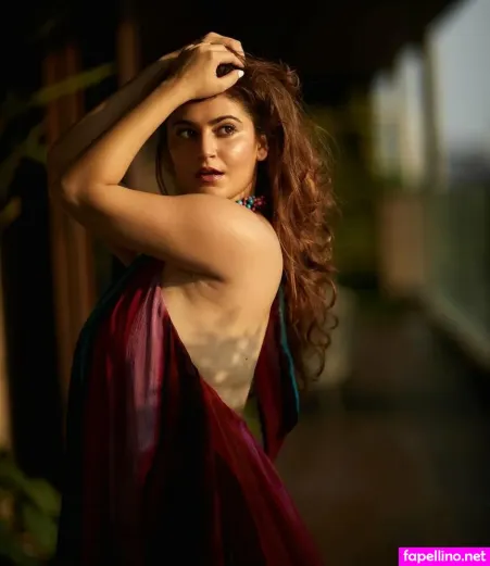Shivaleeka Oberoi OnlyFans Thumbnail #Y2bEqD4YzR