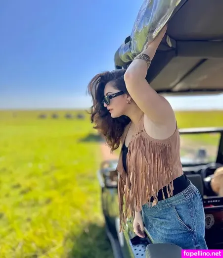 Shivaleeka Oberoi OnlyFans Thumbnail #cqCSuSkBSh