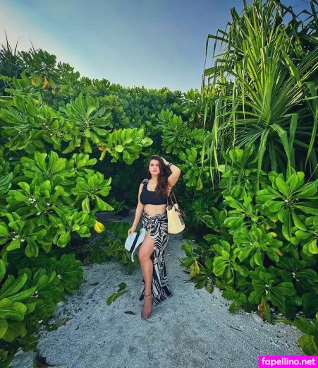 Shivaleeka Oberoi OnlyFans Thumbnail #fc43ipn3vS