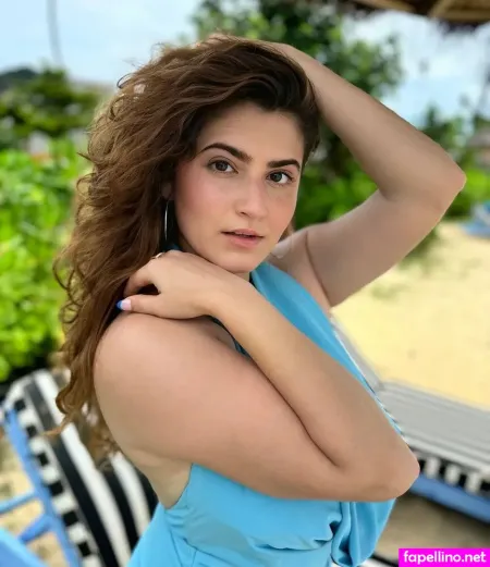 Shivaleeka Oberoi OnlyFans Thumbnail #jEIUtjom4Q