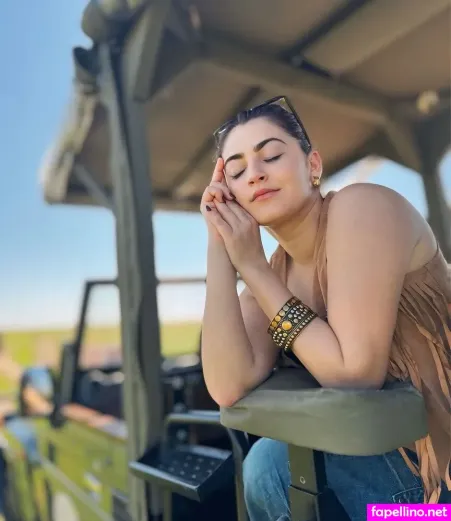 Shivaleeka Oberoi OnlyFans Thumbnail #zozRtprgQV