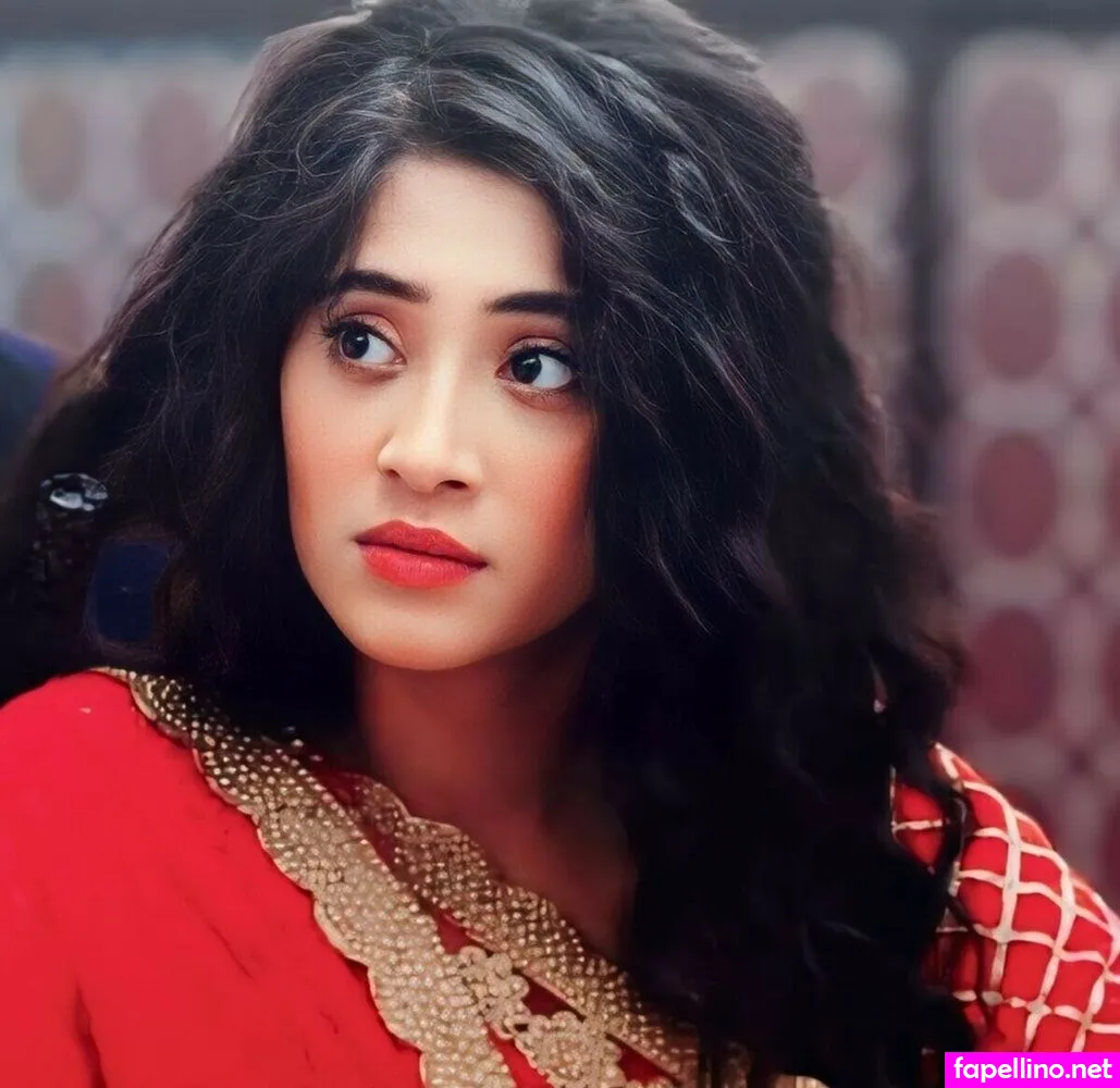 shivangijoshi18 Nude Leaked OnlyFans Photo #FHLTXYSzJN