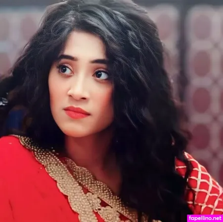 Shivangi Joshi OnlyFans Thumbnail #X9CHGgu2G4