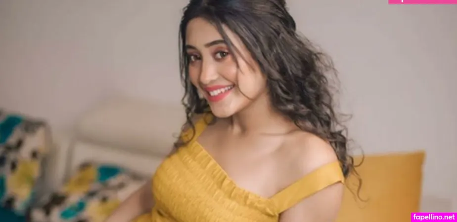 Shivangi OnlyFans Thumbnail #3F7gkyDWSZ