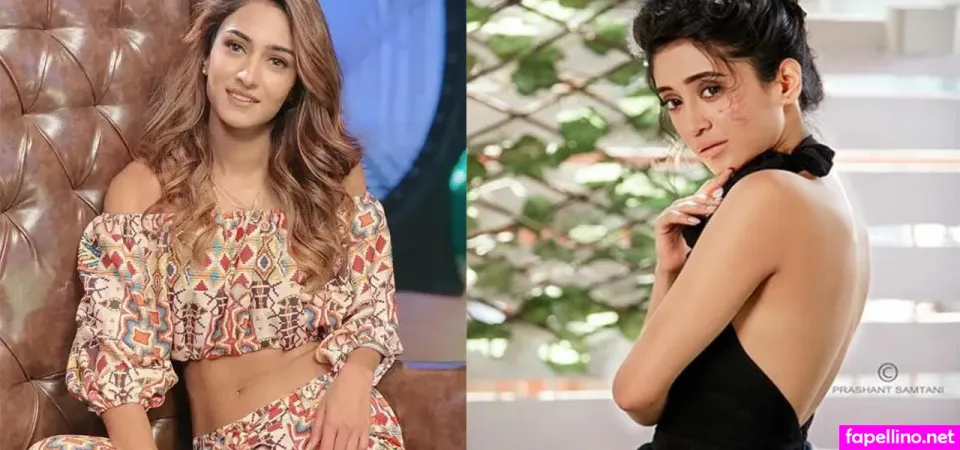Shivangi OnlyFans Thumbnail #JYtW9GJeOe