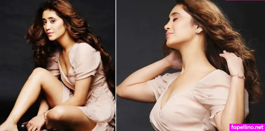 Shivangi OnlyFans Thumbnail #JvAiQQ7H98