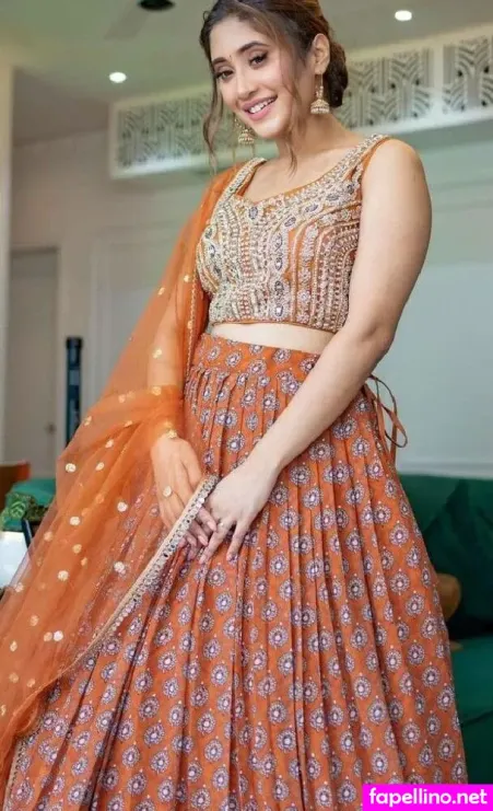 Shivangi OnlyFans Thumbnail #yB3uVO3PsD