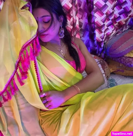 Shivani Bhattacharya1999 OnlyFans Thumbnail #0K9sWBrEqY