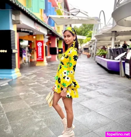 Shivani OnlyFans Thumbnail #b7YurDFjQp