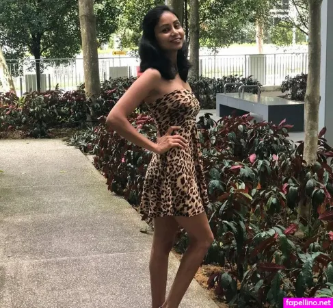Shivani OnlyFans Thumbnail #ha6Cldw5u3
