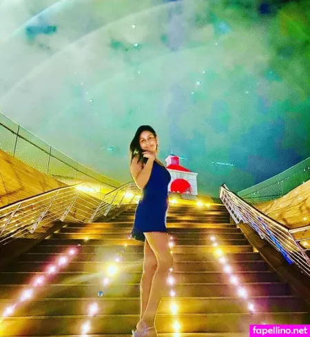 Shivani OnlyFans Thumbnail #mXcMQJp74y