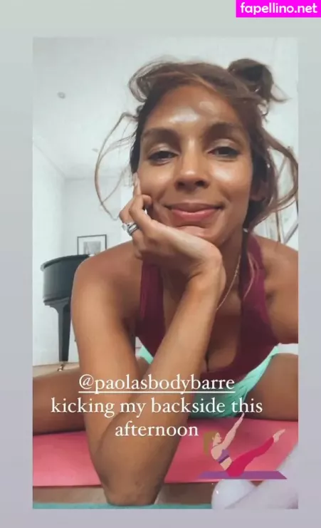 Shivi Ramoutar OnlyFans Thumbnail #DhMxI3mLGa