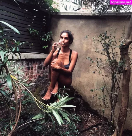 Shivi Ramoutar OnlyFans Thumbnail #QY4JbXqcza
