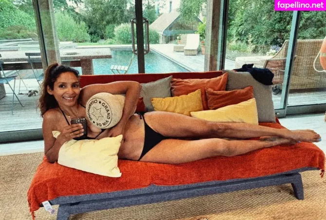 Shivi Ramoutar OnlyFans Thumbnail #ZaTgi6T4Yg