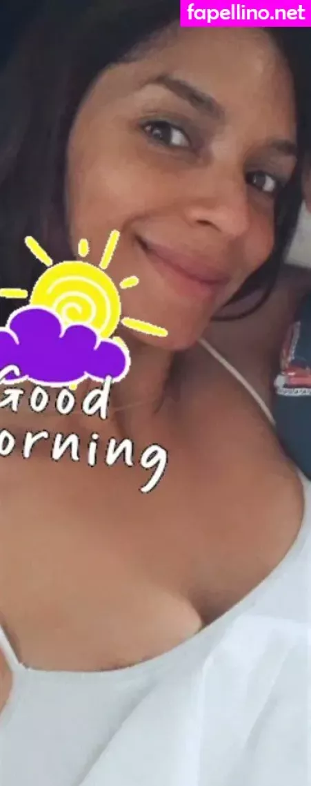 Shivi Ramoutar OnlyFans Thumbnail #bafsrBxAUG