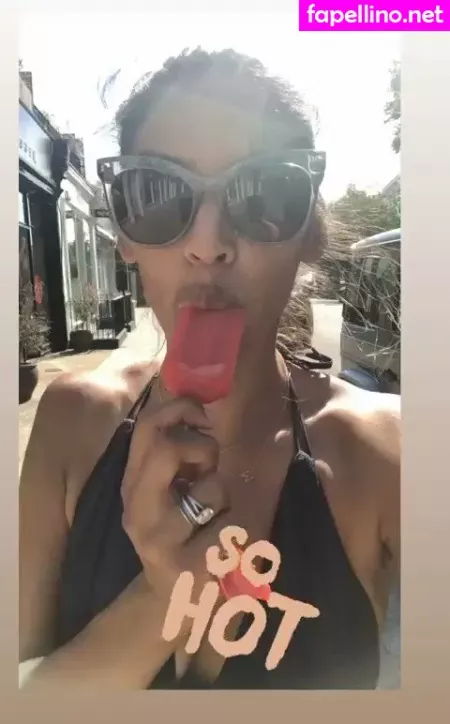 Shivi Ramoutar OnlyFans Thumbnail #g6MIUl25TX