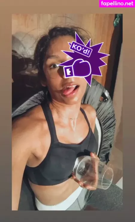 Shivi Ramoutar OnlyFans Thumbnail #uxtUuN4yQi