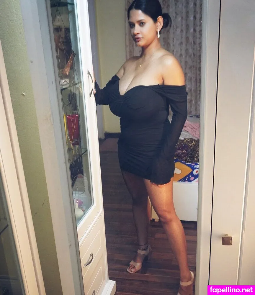 Shivona Sinha, shiviconic7 Nude Leaked OnlyFans Photo #Xk9Wkfv5dB