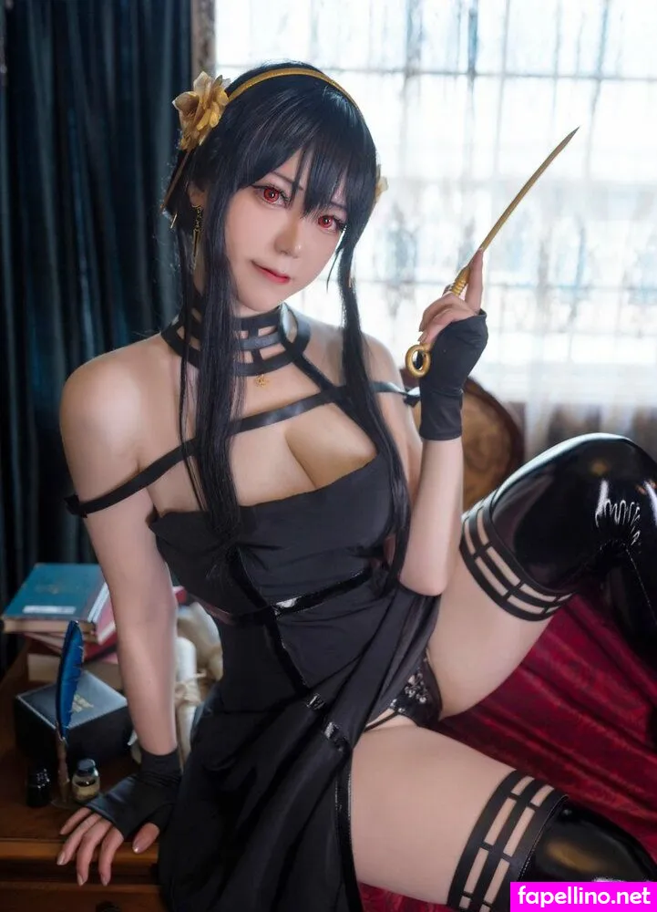shizu_cosplay, shizucosplay Nude Leaked OnlyFans Photo #T80XUoWgTR