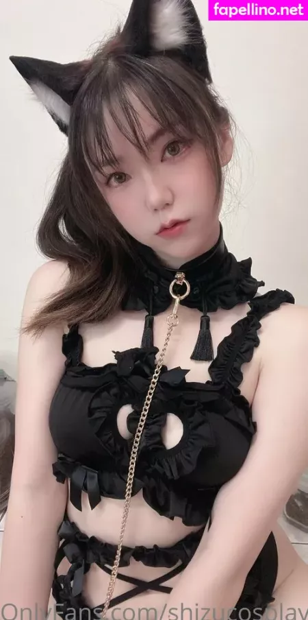 Shizucosplay OnlyFans Thumbnail #9u33LRIIbQ
