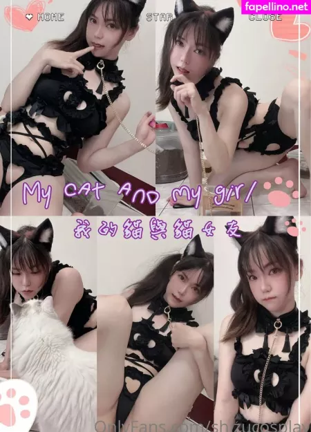 Shizucosplay OnlyFans Thumbnail #iKCyhwAUfb