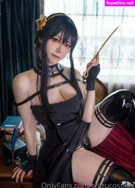Shizucosplay OnlyFans Thumbnail #igSkrYADYX