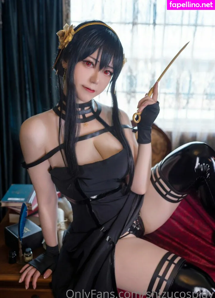 shizu_cosplay, shizucosplay Nude Leaked OnlyFans Photo #igSkrYADYX
