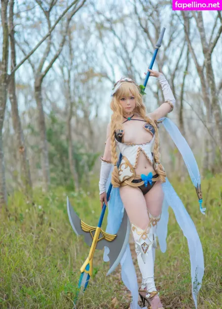 Shizucosplay OnlyFans Thumbnail #l1v08cHqKX