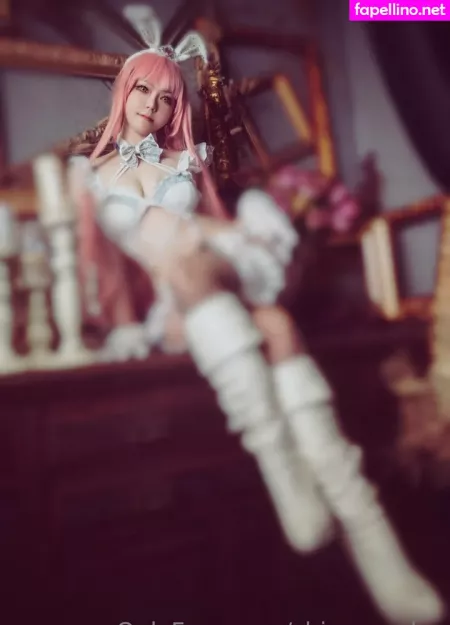 Shizucosplay OnlyFans Thumbnail #mhSKgF5vGk