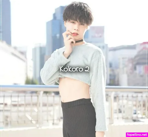 Shizuku Kokoro 1372 Main Profile Photo