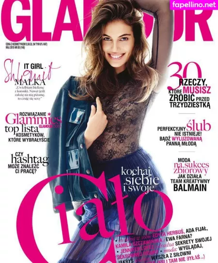 Shlomit Malka OnlyFans Thumbnail #V6bRwJSpsx