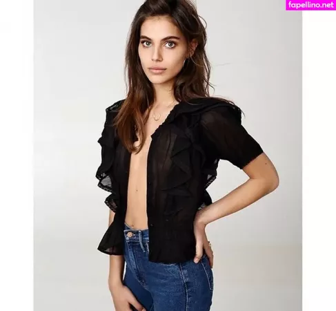 Shlomit Malka OnlyFans Thumbnail #Y27tn3pCCM