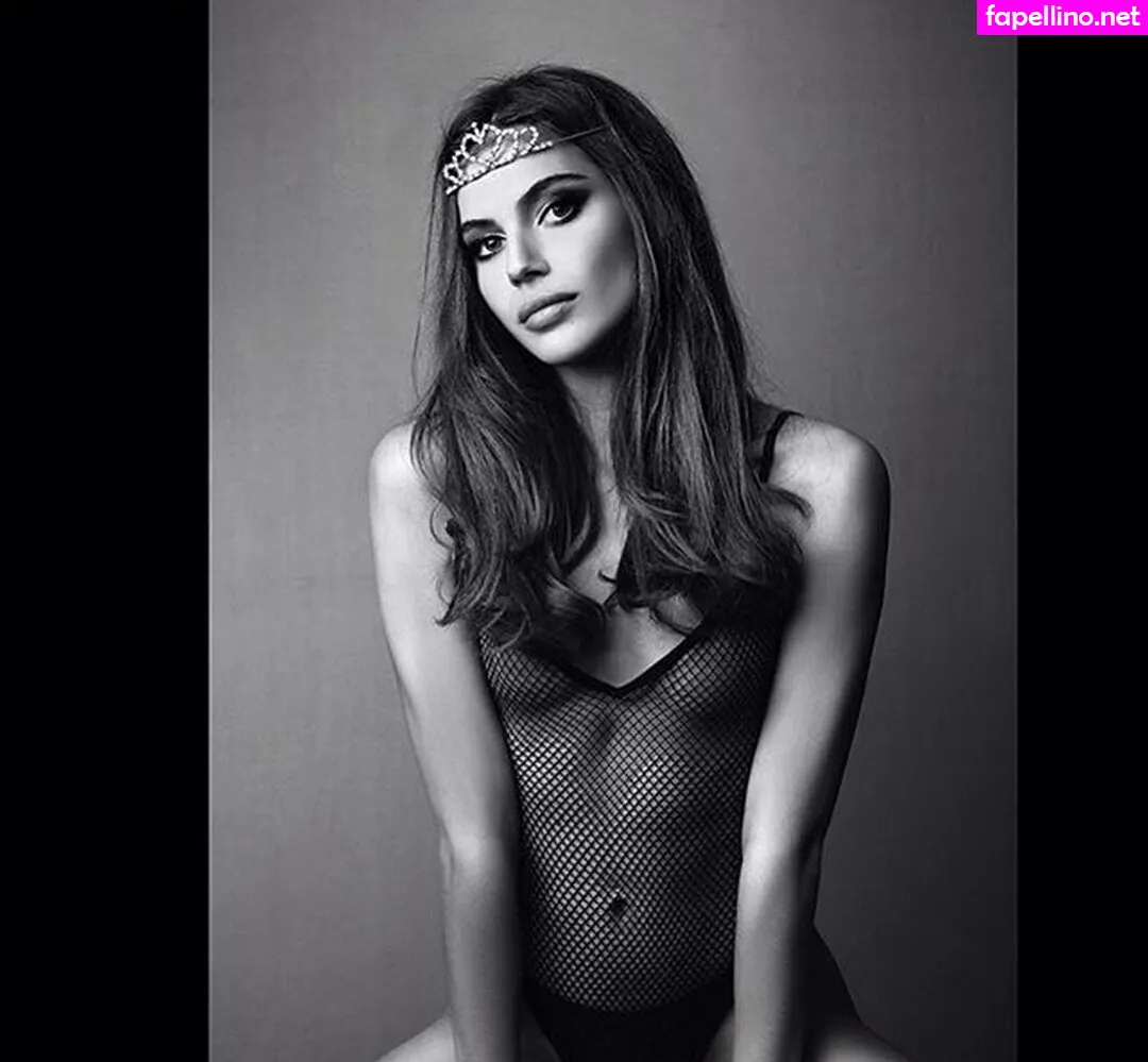 shlomitmalka Nude Leaked OnlyFans Photo #noSRE9jLOC