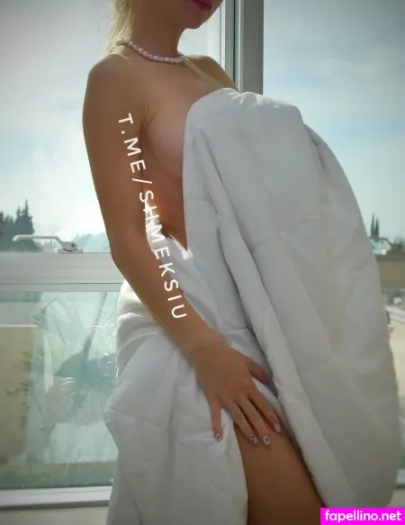 Shmeksiu OnlyFans Thumbnail #mETrCjqcr2