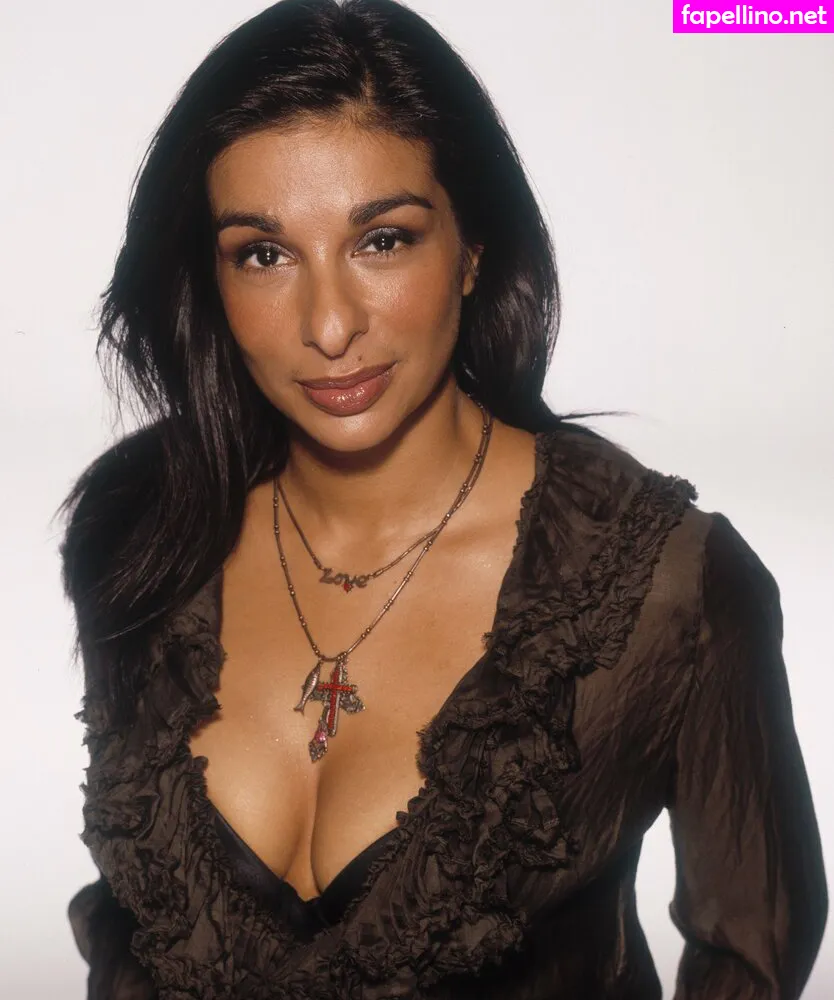 shobnagulati Nude Leaked OnlyFans Photo #vCCcnDF9Mt