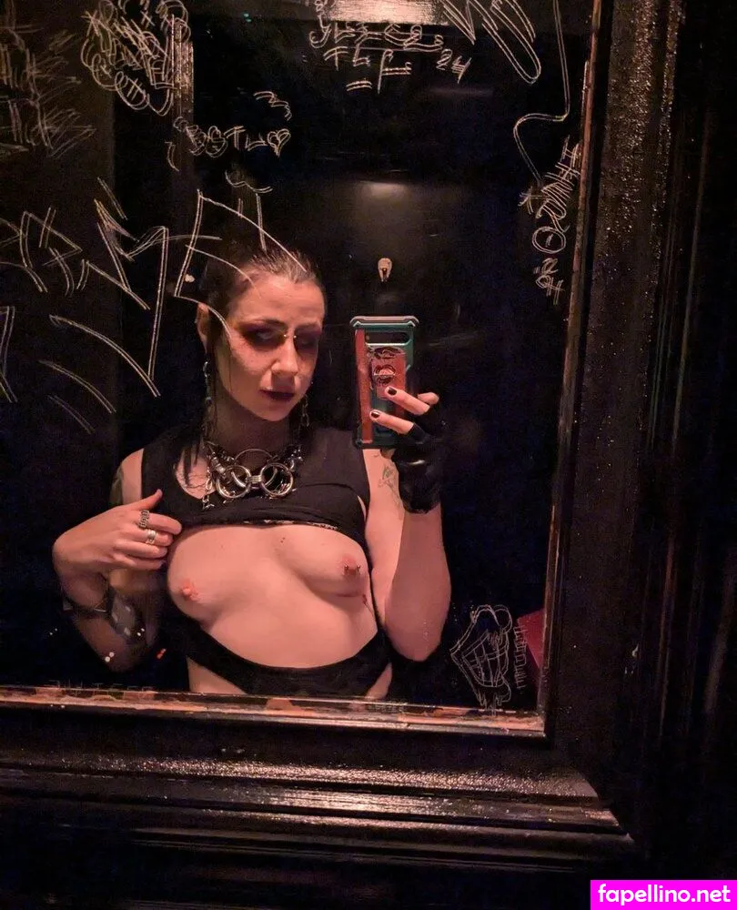 shodan, shodan_uk Nude Leaked OnlyFans Photo #GJwhFPcIim