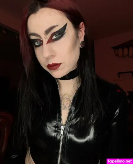 Shodan OnlyFans Thumbnail #QjwyXviHRA