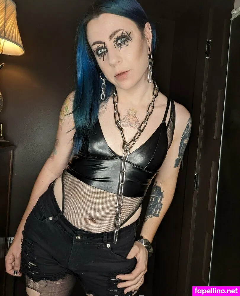 shodan, shodan_uk Nude Leaked OnlyFans Photo #a4CKx0zykL