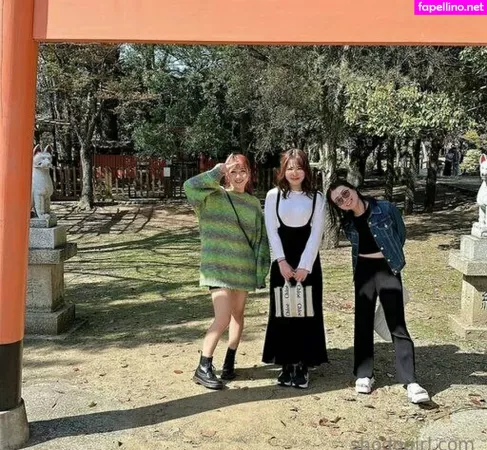 Shodogirl OnlyFans Thumbnail #7YSnfxThBs