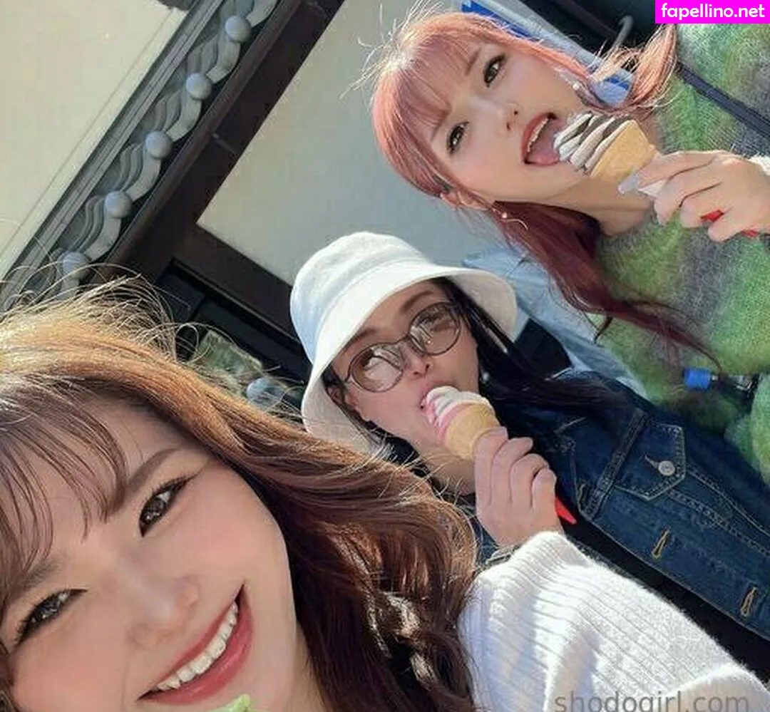 shodogirl Nude Leaked OnlyFans Photo #FnirN8nJYn