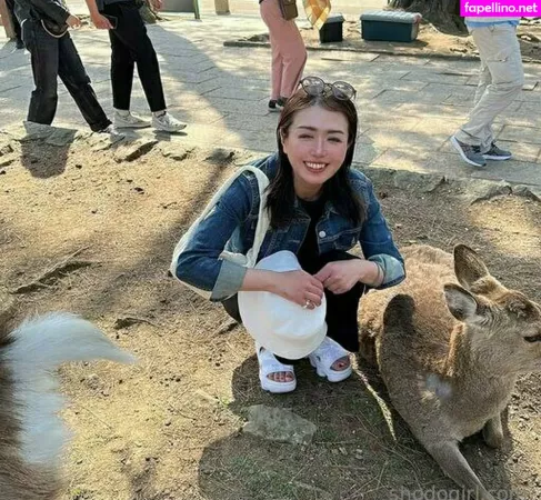 Shodogirl OnlyFans Thumbnail #Vxyaz84iJs