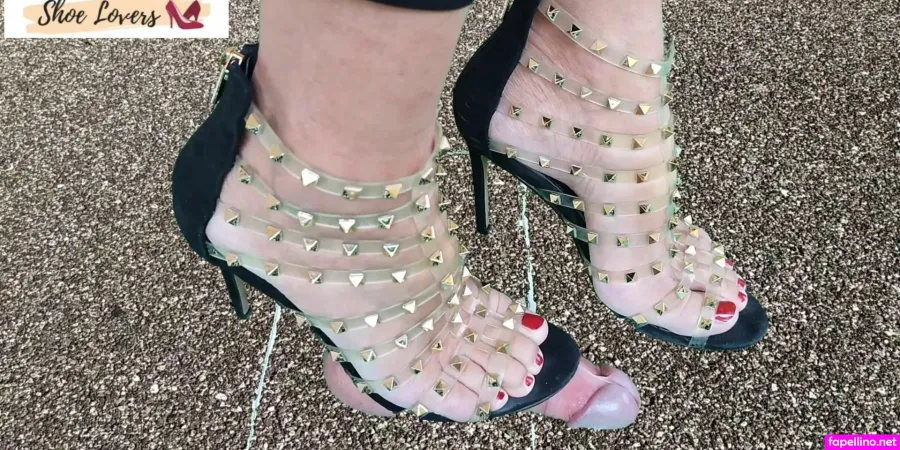 Shoe Lovers OnlyFans Thumbnail #HJWFucLLxr