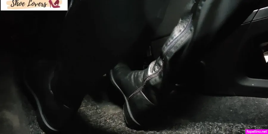 Shoe Lovers OnlyFans Thumbnail #K4qMil5k3i