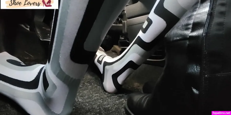 Shoe Lovers OnlyFans Thumbnail #PtlRq9M9qd